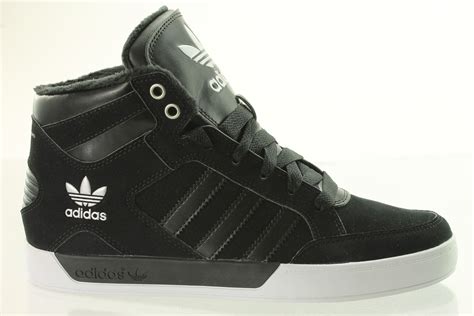 adidas hardcourt hi groen|adidas Originals Hard Court Hi Shoes .